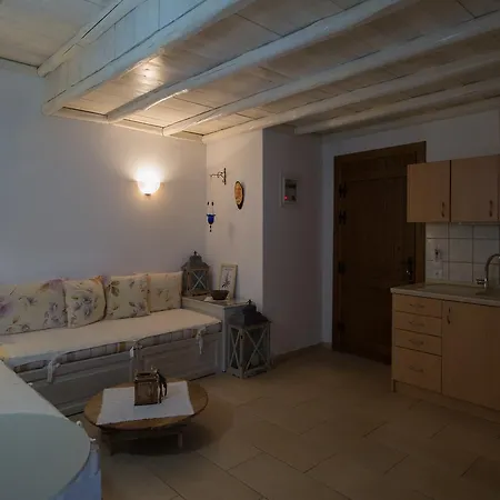 Traditional Arsanas Apartments Nikiti  Extérieur photo