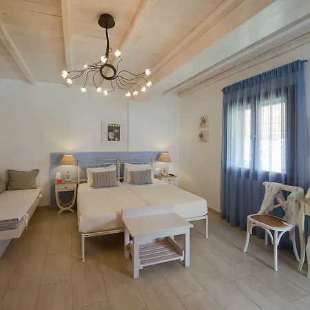 Traditional Arsanas Apartments Nikiti  Extérieur photo