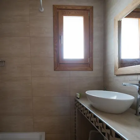Traditional Arsanas Apartments Nikiti  Extérieur photo