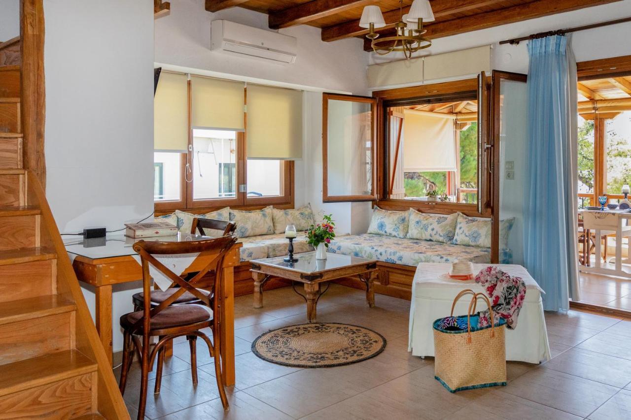 Traditional Arsanas Appartement Nikiti (Sithonia)