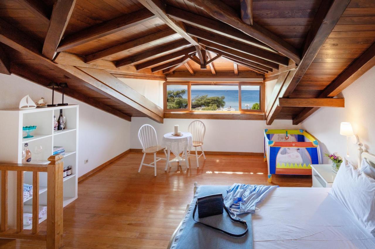 Traditional Arsanas Appartement
