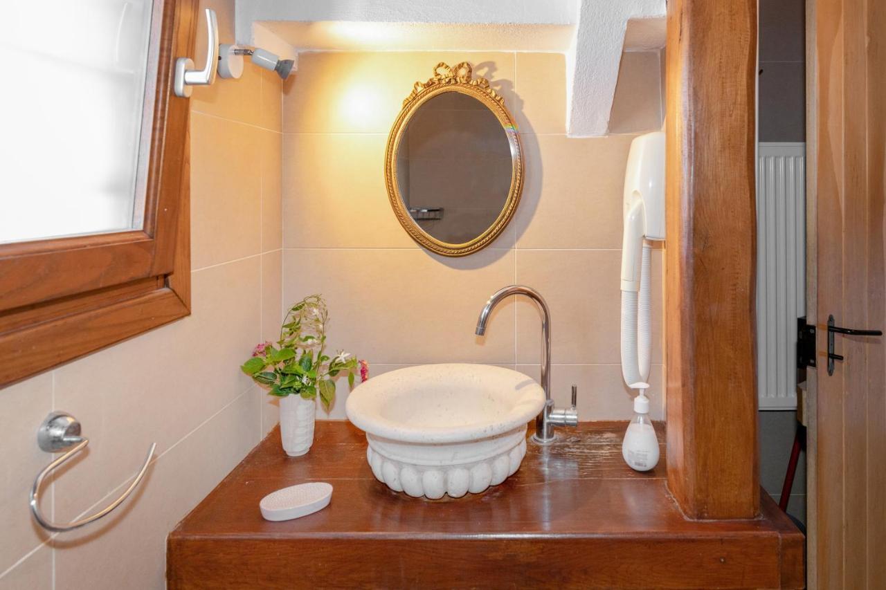 Appartement Traditional Arsanas *