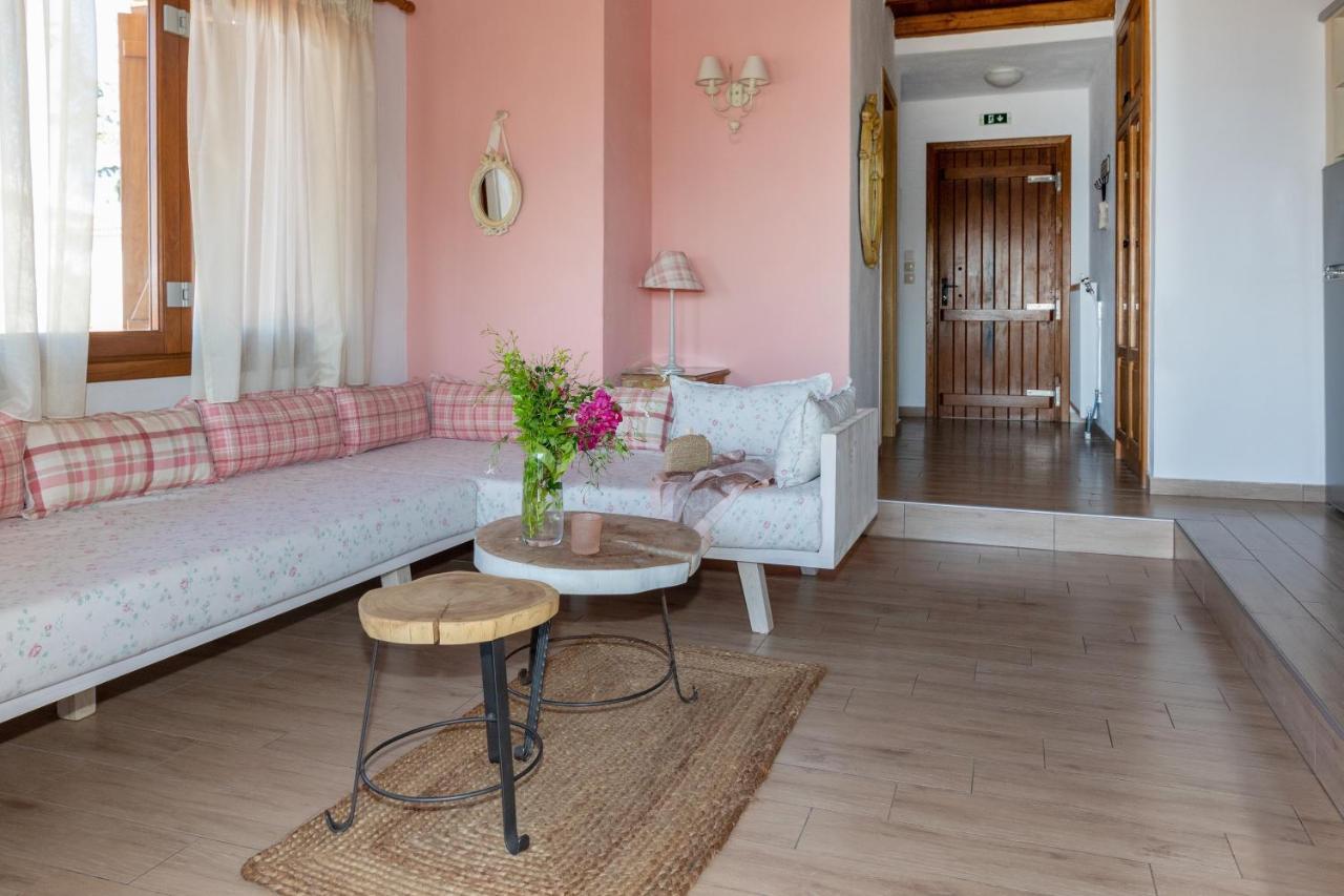 Appartement Traditional Arsanas *
