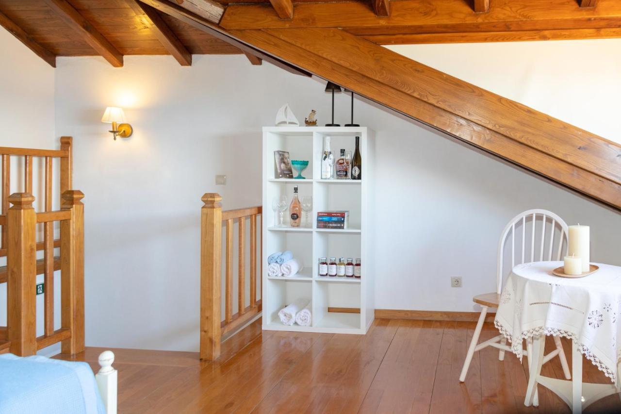 Appartement Traditional Arsanas Nikiti (Sithonia)
