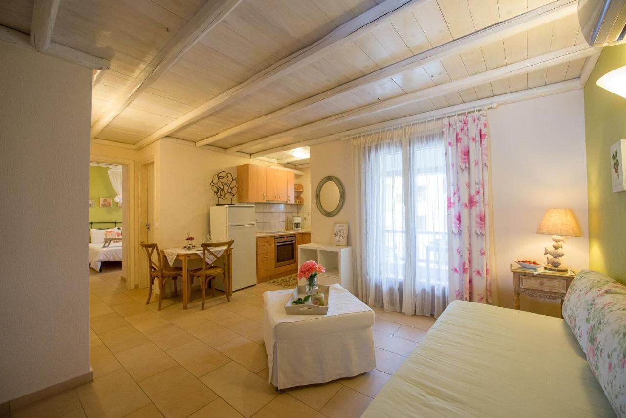 Appartement Traditional Arsanas *