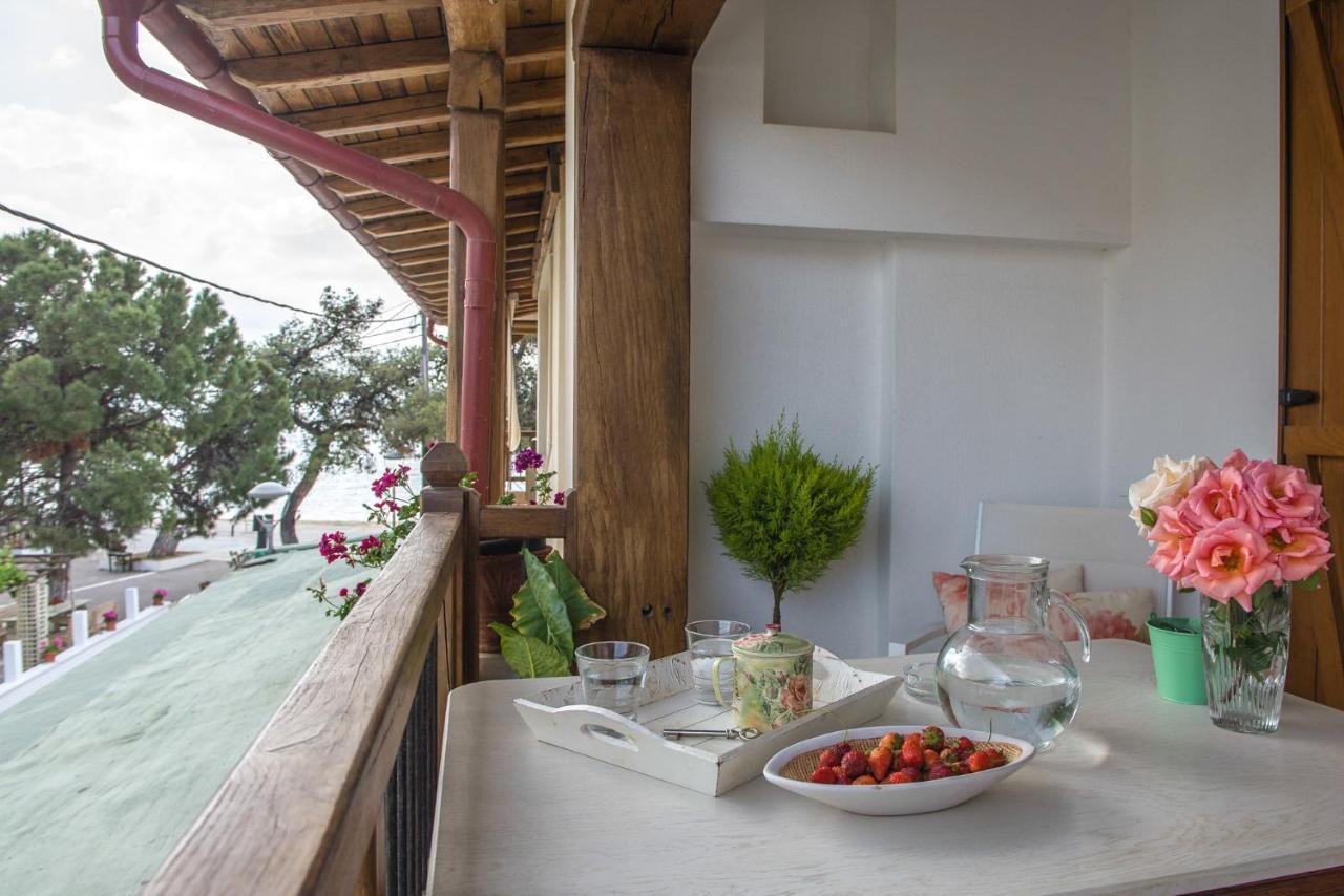Appartement Traditional Arsanas