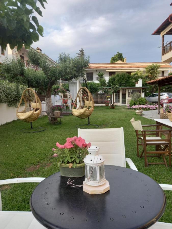 Traditional Arsanas Appartement Nikiti (Sithonia)