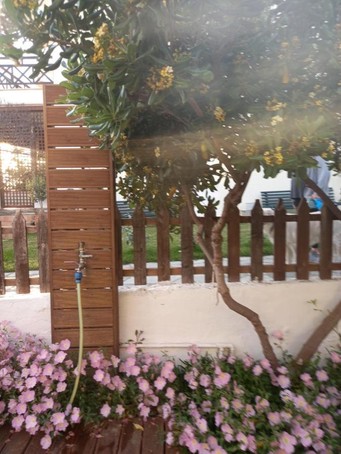 Traditional Arsanas Appartement Nikiti (Sithonia)
