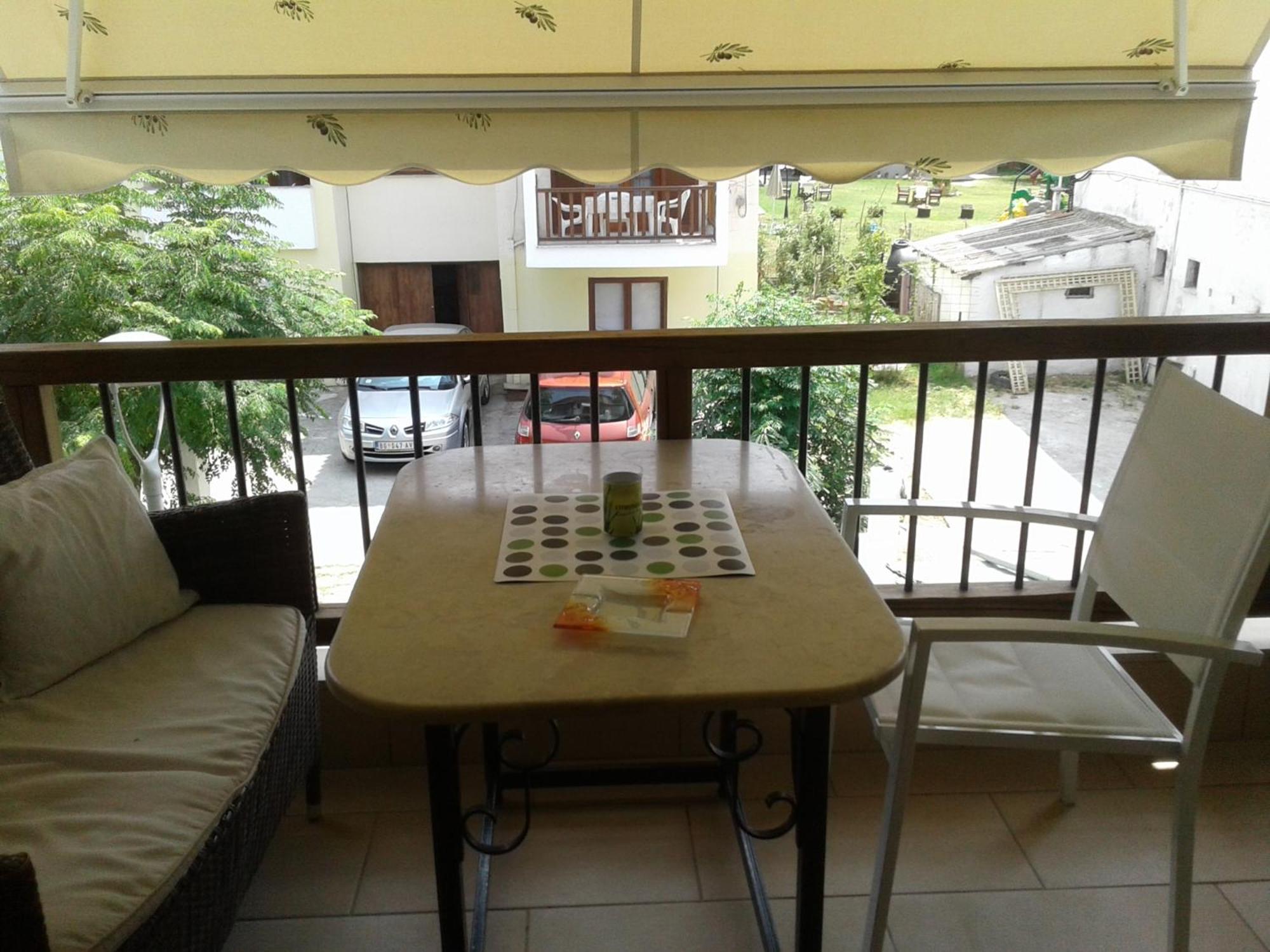 Appartement Traditional Arsanas