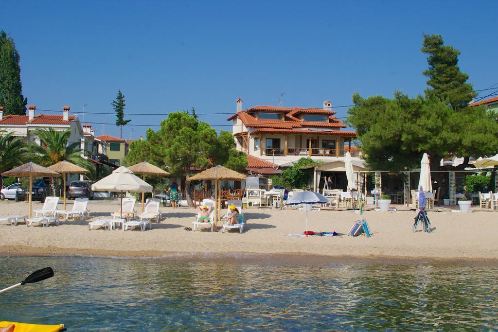 Traditional Arsanas Appartement