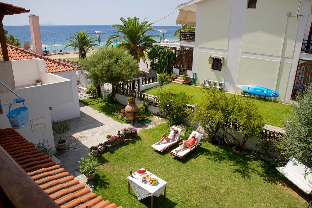 Appartement Traditional Arsanas *