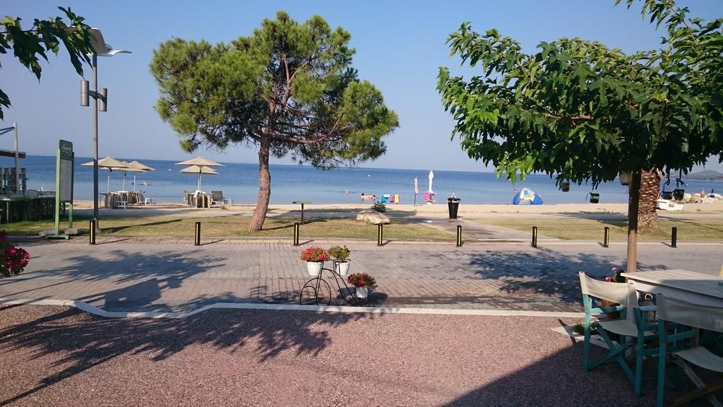 Appartement Traditional Arsanas Nikiti (Sithonia)