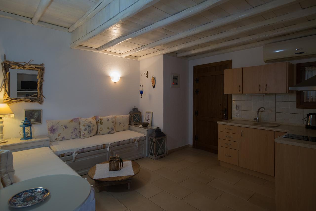 Appartement Traditional Arsanas *
