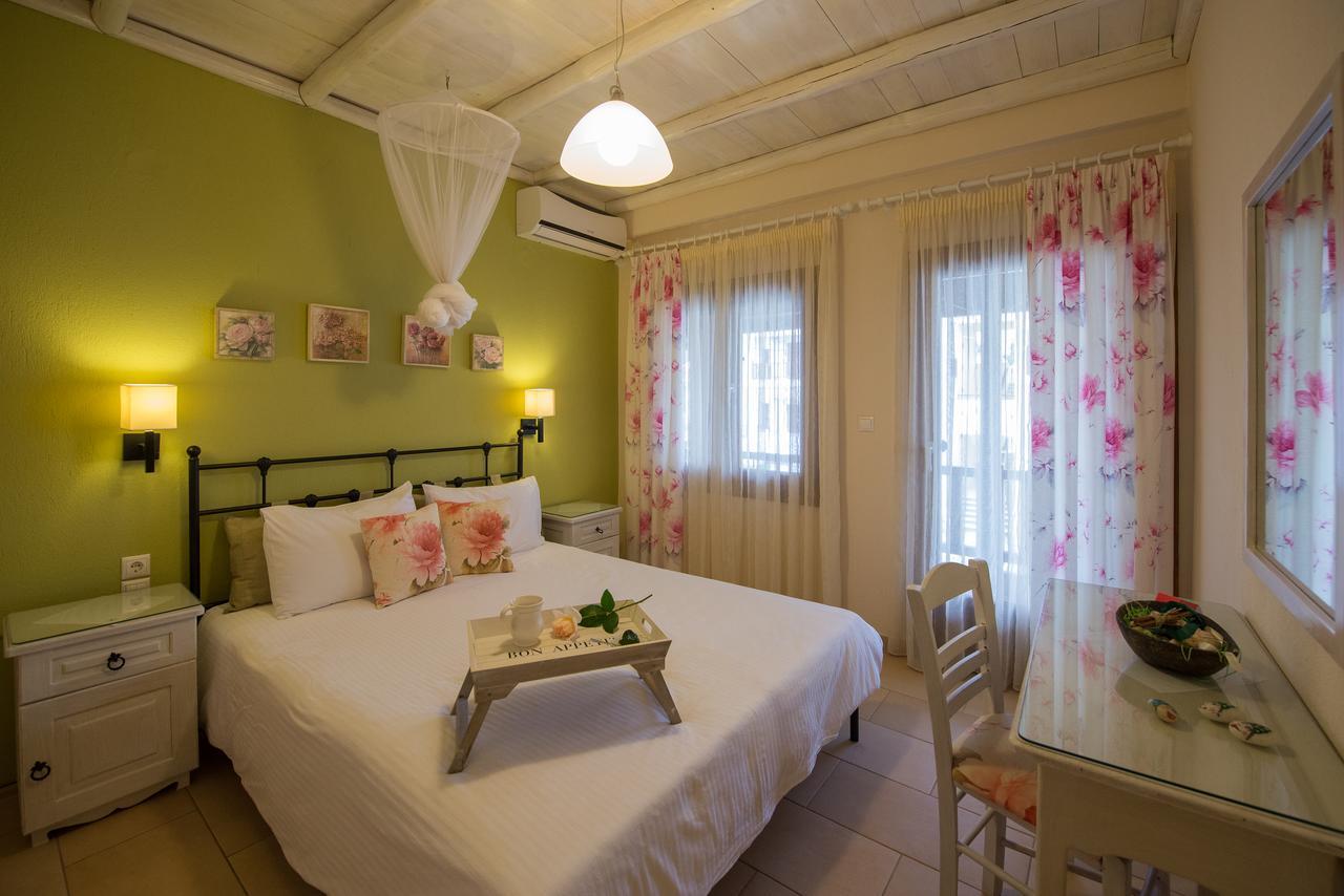 Traditional Arsanas Appartement *