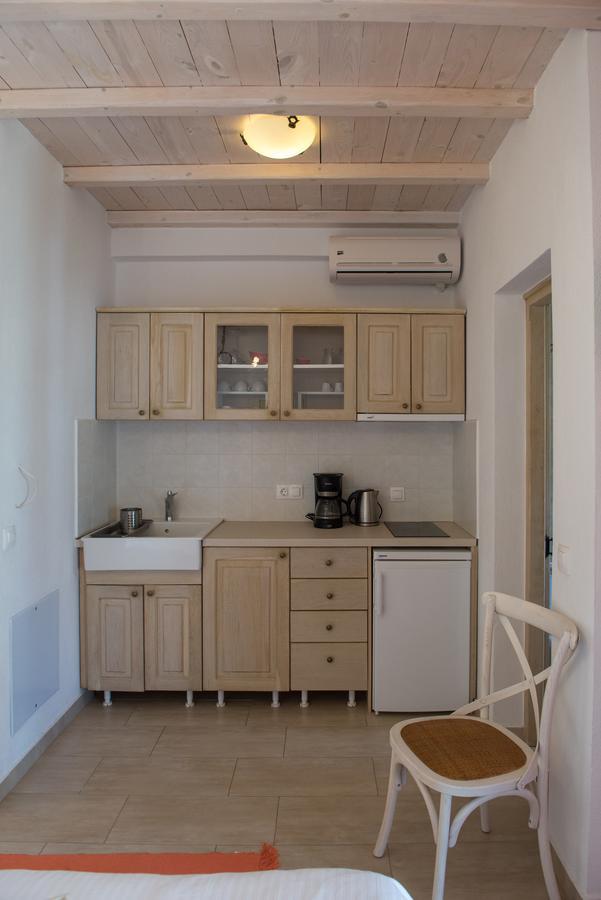 Appartement Traditional Arsanas