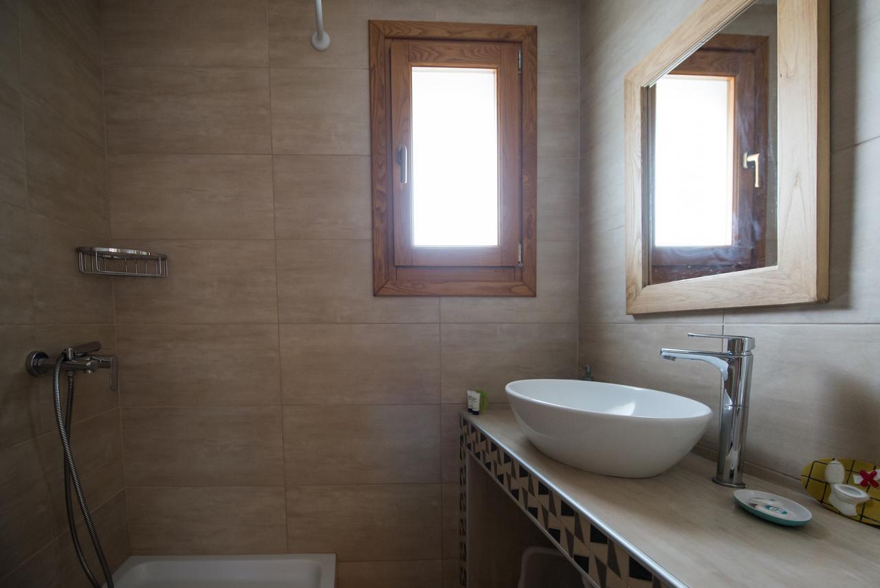 Traditional Arsanas Appartement Nikiti (Sithonia)