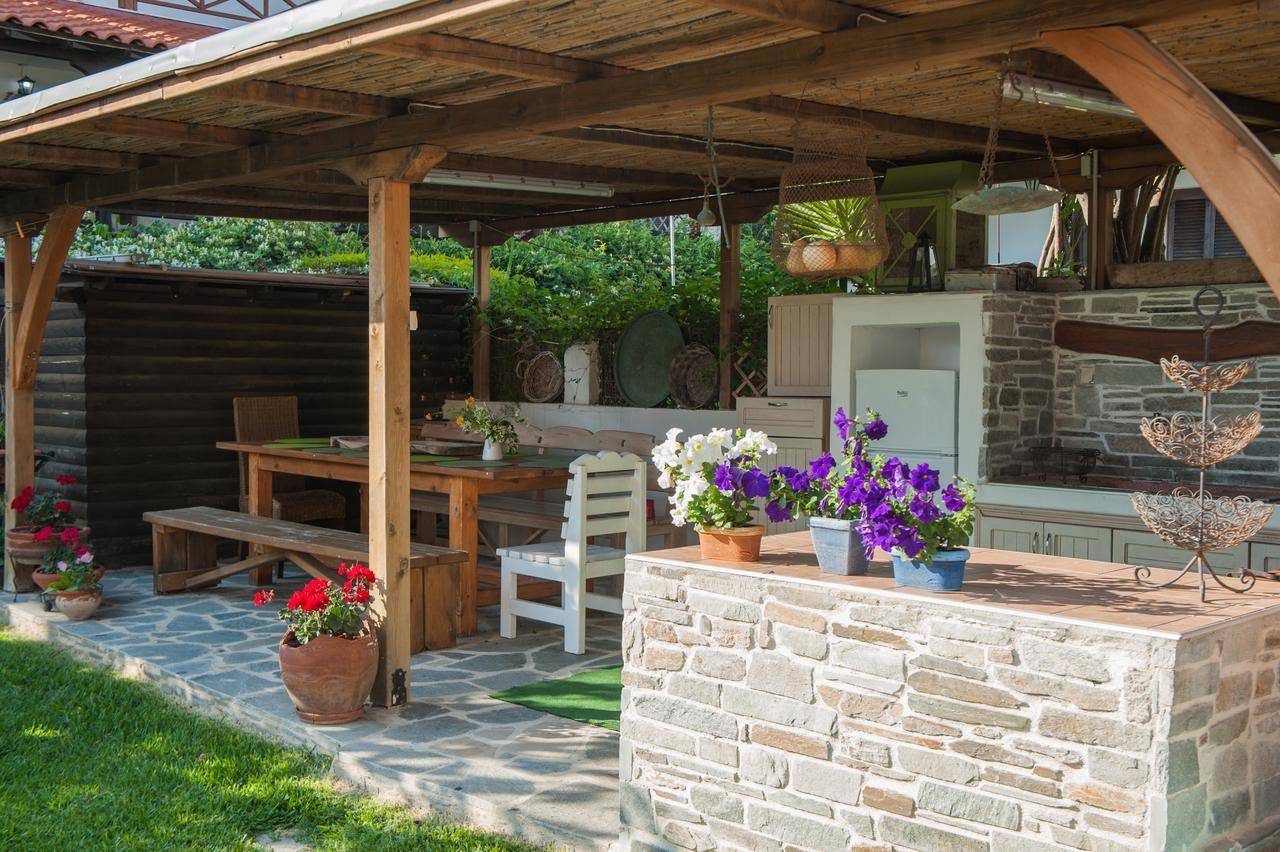 Appartement Traditional Arsanas